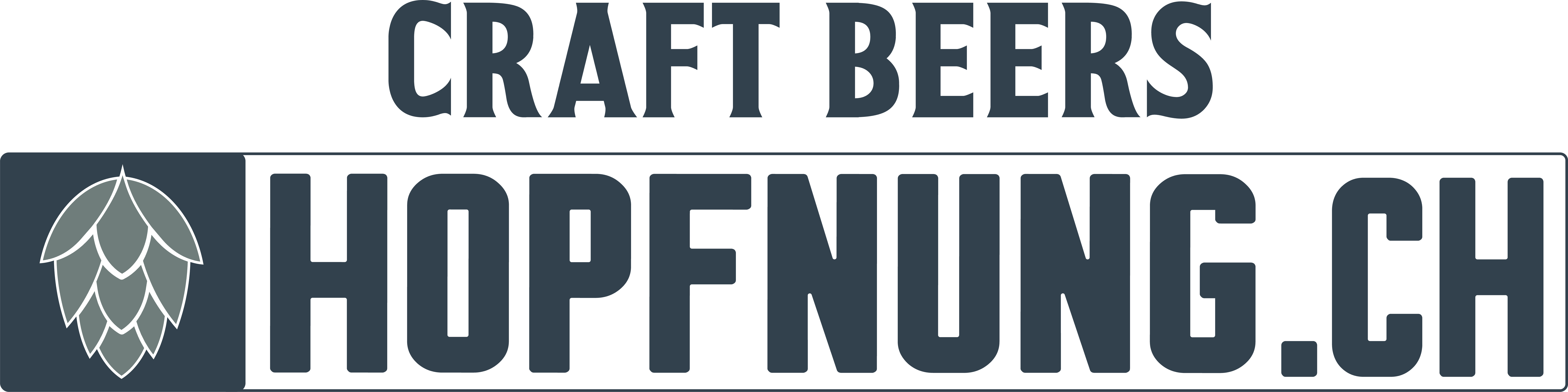 Logo Hopfnung 2021